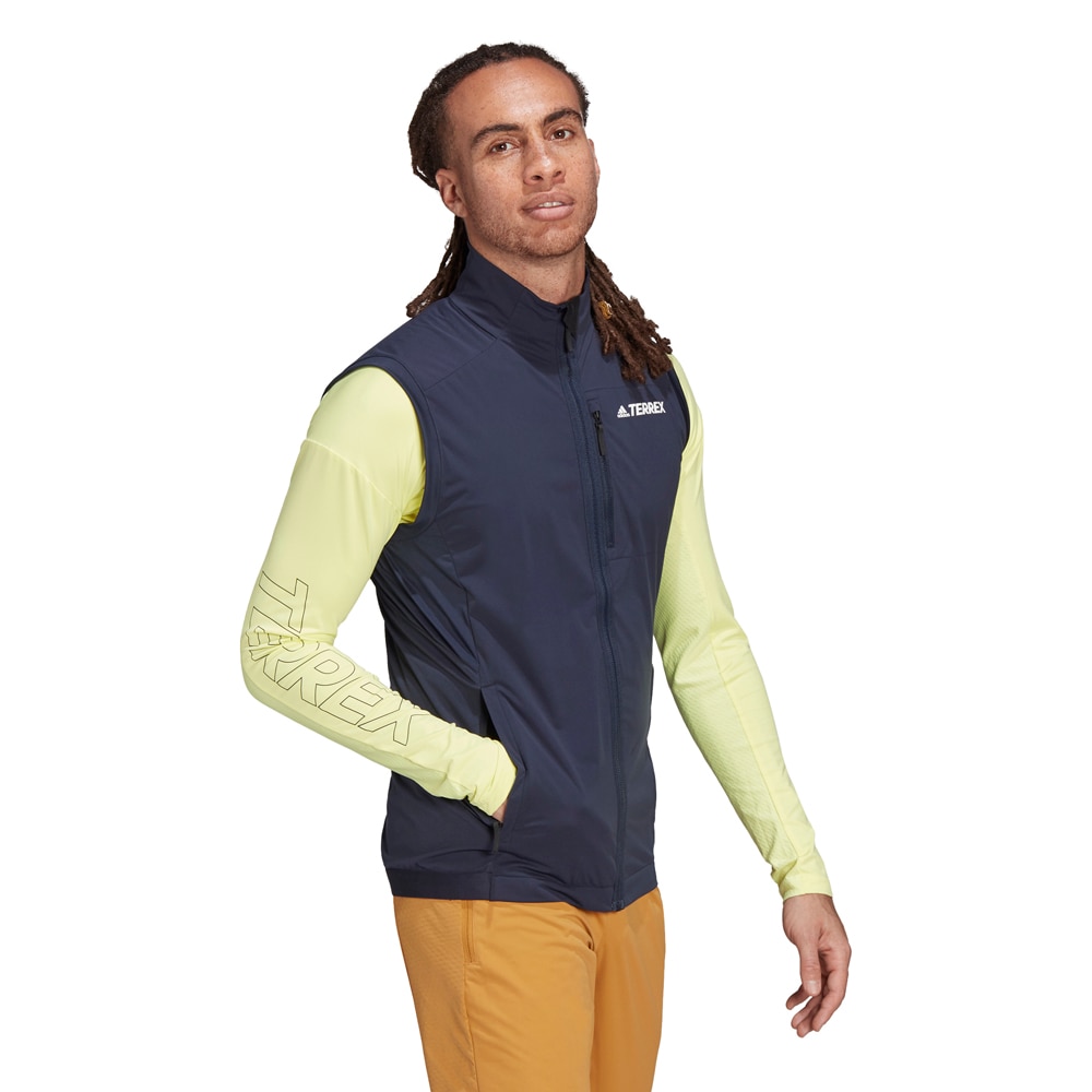 Adidas Terrex Xperior Vest Herre Marine