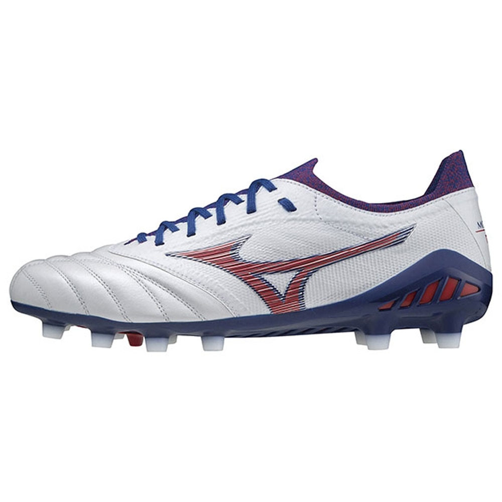 Mizuno Morelia Neo III Beta Made In Japan FG Fotballsko Next Wave Pack