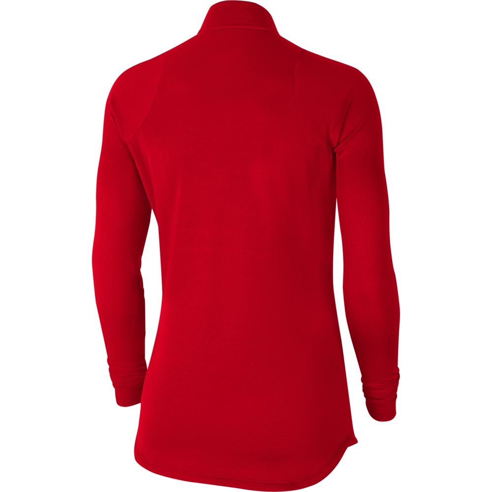 Nike Academy 21 Treningsgenser Dame Rød