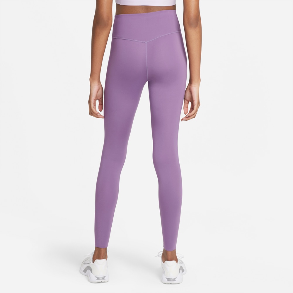 Nike One Luxe Tights Lilla