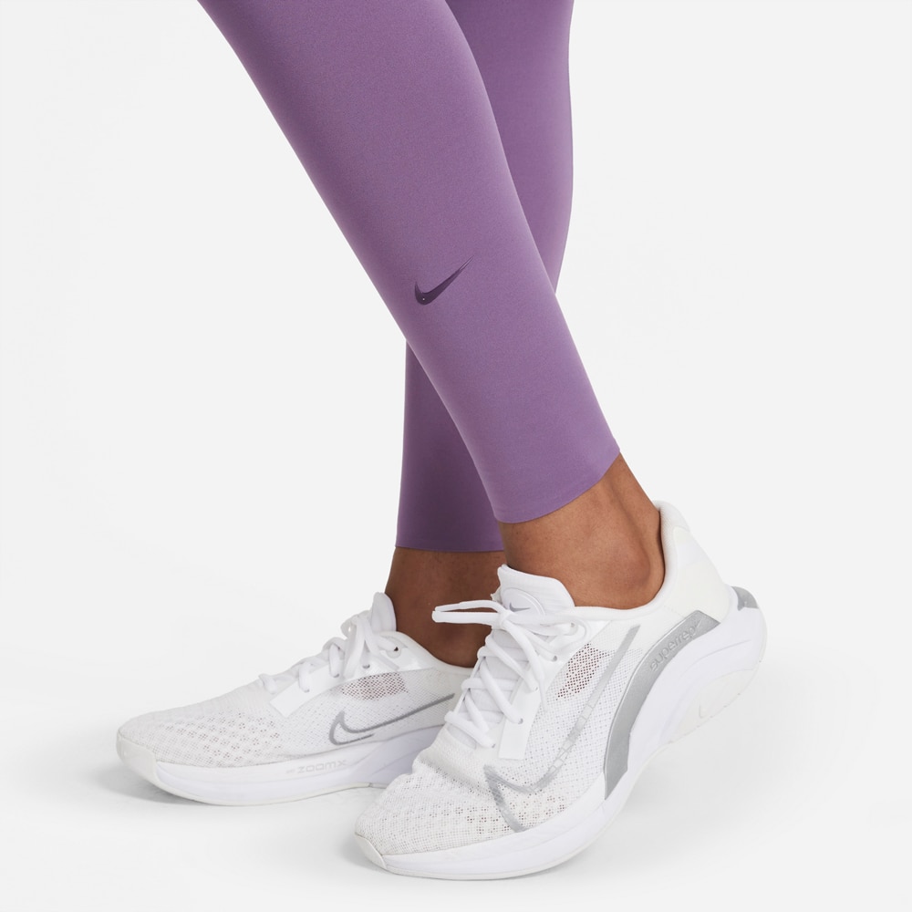 Nike One Luxe Tights Lilla