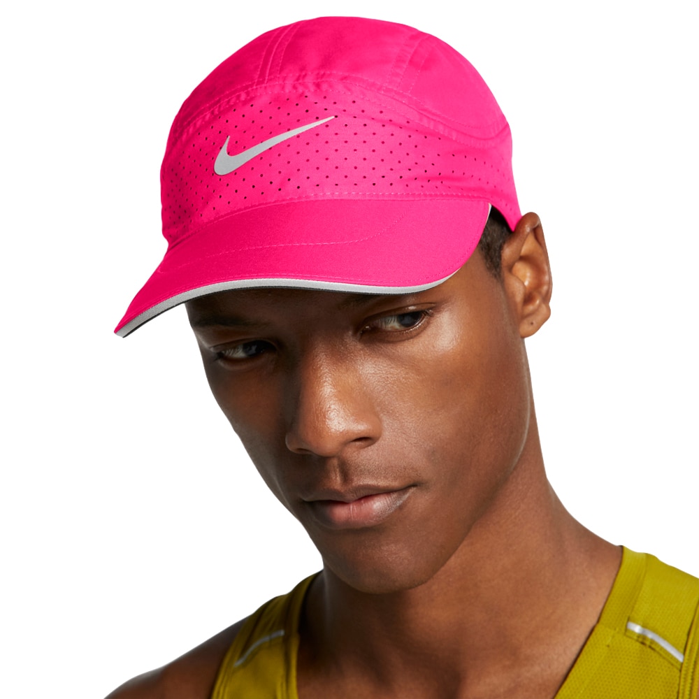 Nike Aero Tailwind Elite Caps Rosa
