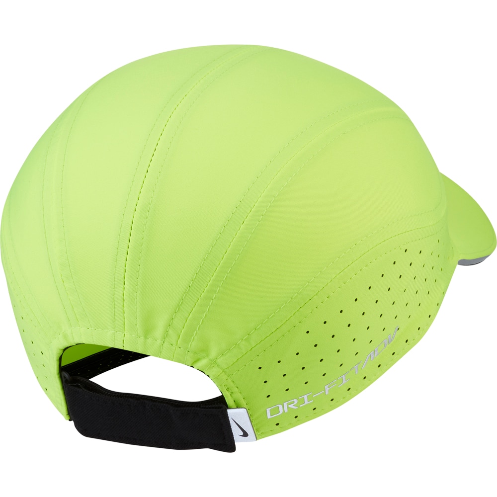 Nike Aero Tailwind Elite Caps Volt