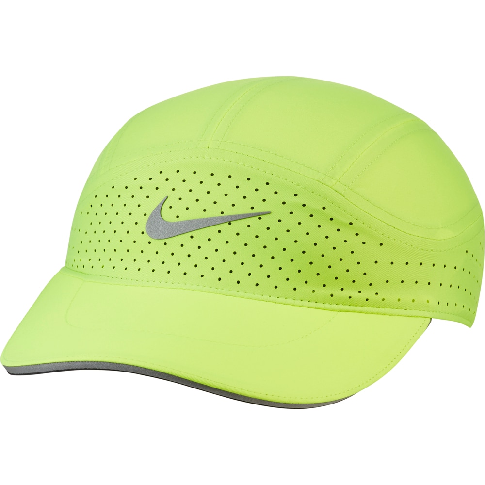 Nike Aero Tailwind Elite Caps Volt