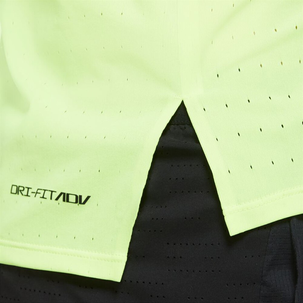 Nike Aeroswift Singlet Herre Volt