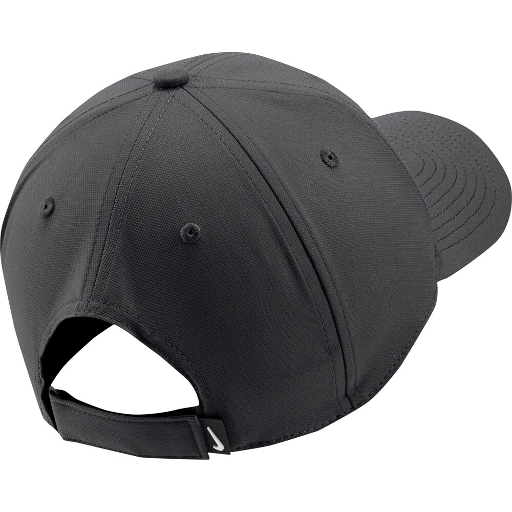 Nike L91 Sport Caps Grå