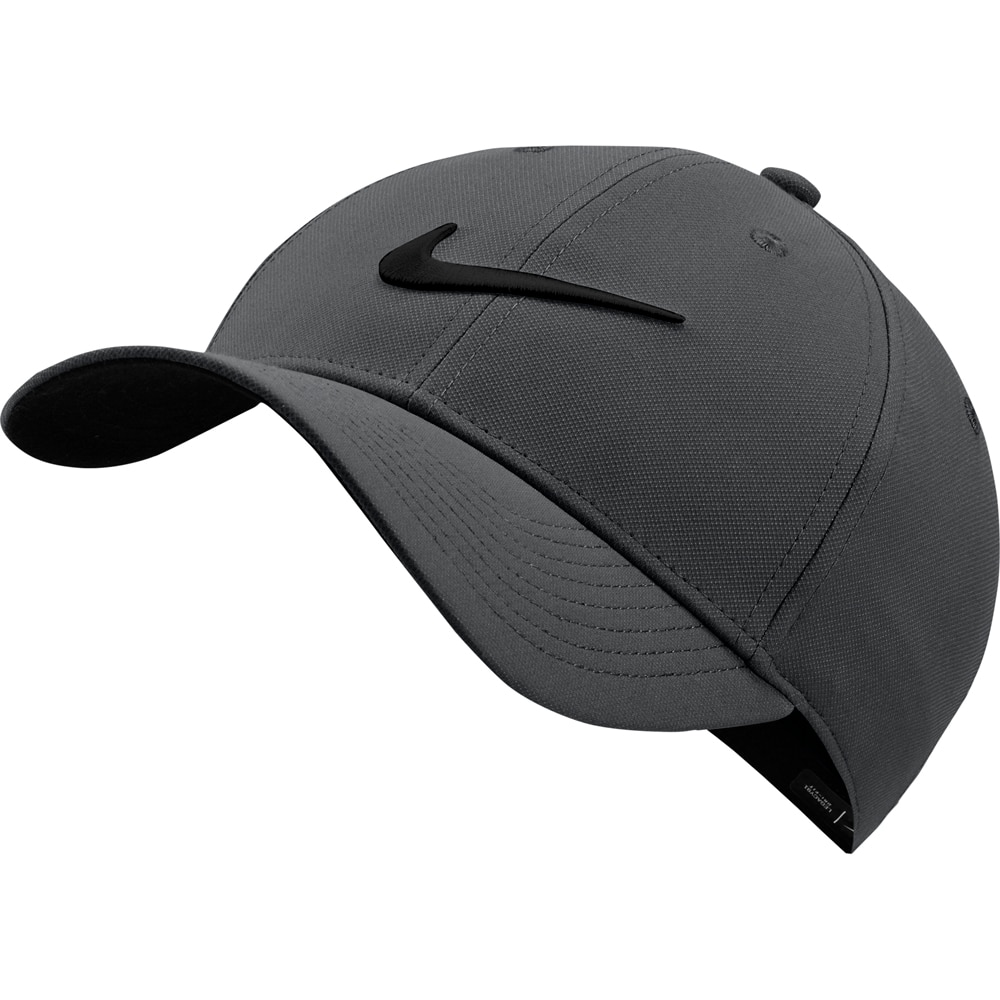 Nike L91 Sport Caps Grå