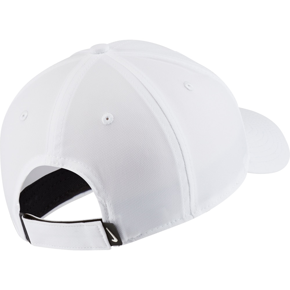 Nike L91 Sport Caps Hvit