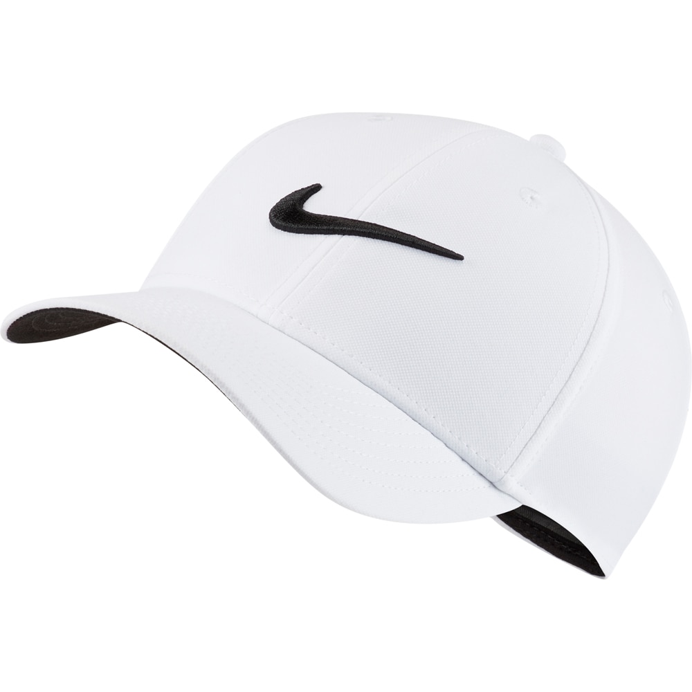 Nike L91 Sport Caps Hvit