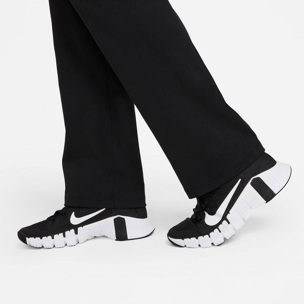 Nike Power Classic Bukse Dame Sort