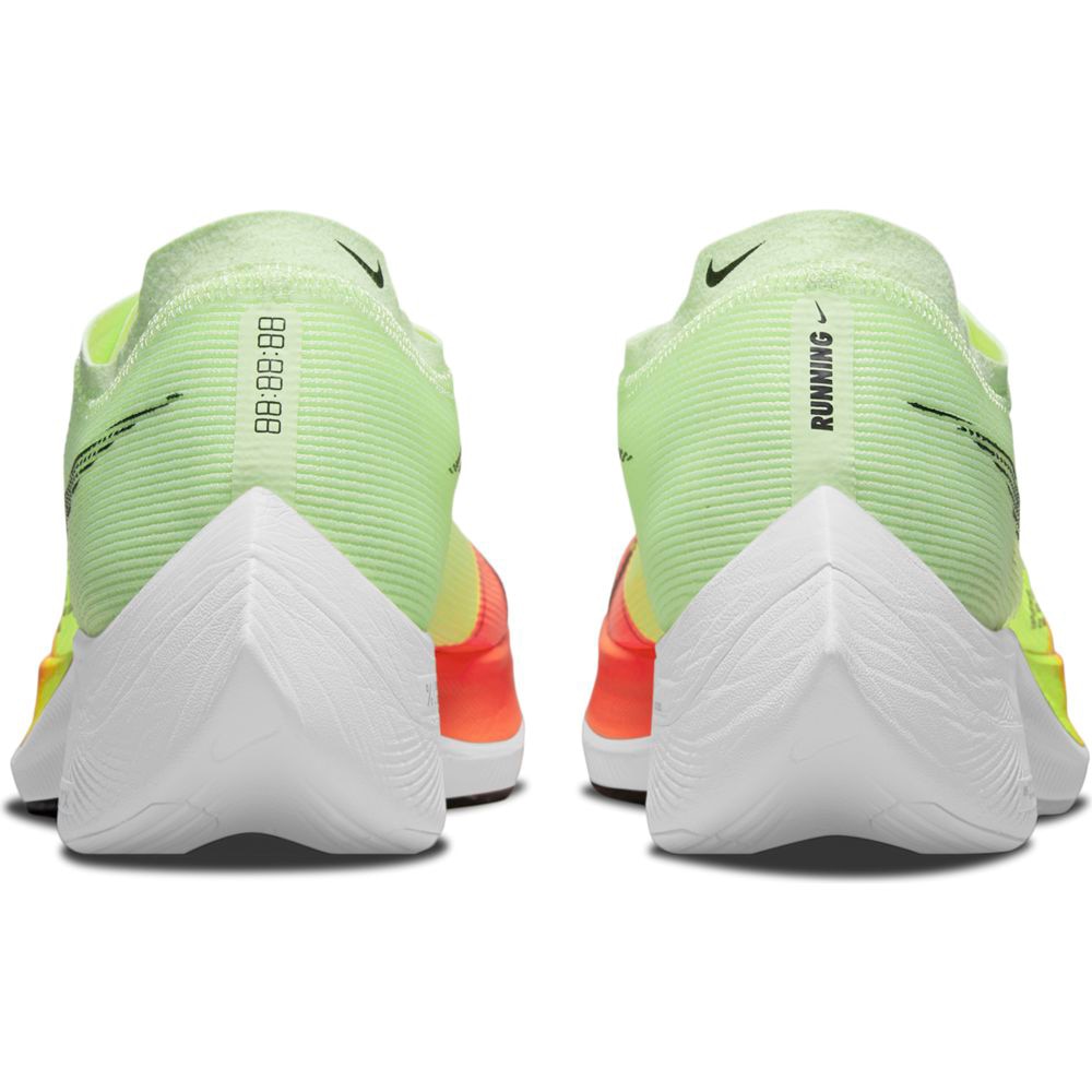 Nike ZoomX Vaporfly Next% 2 Joggesko Herre Volt