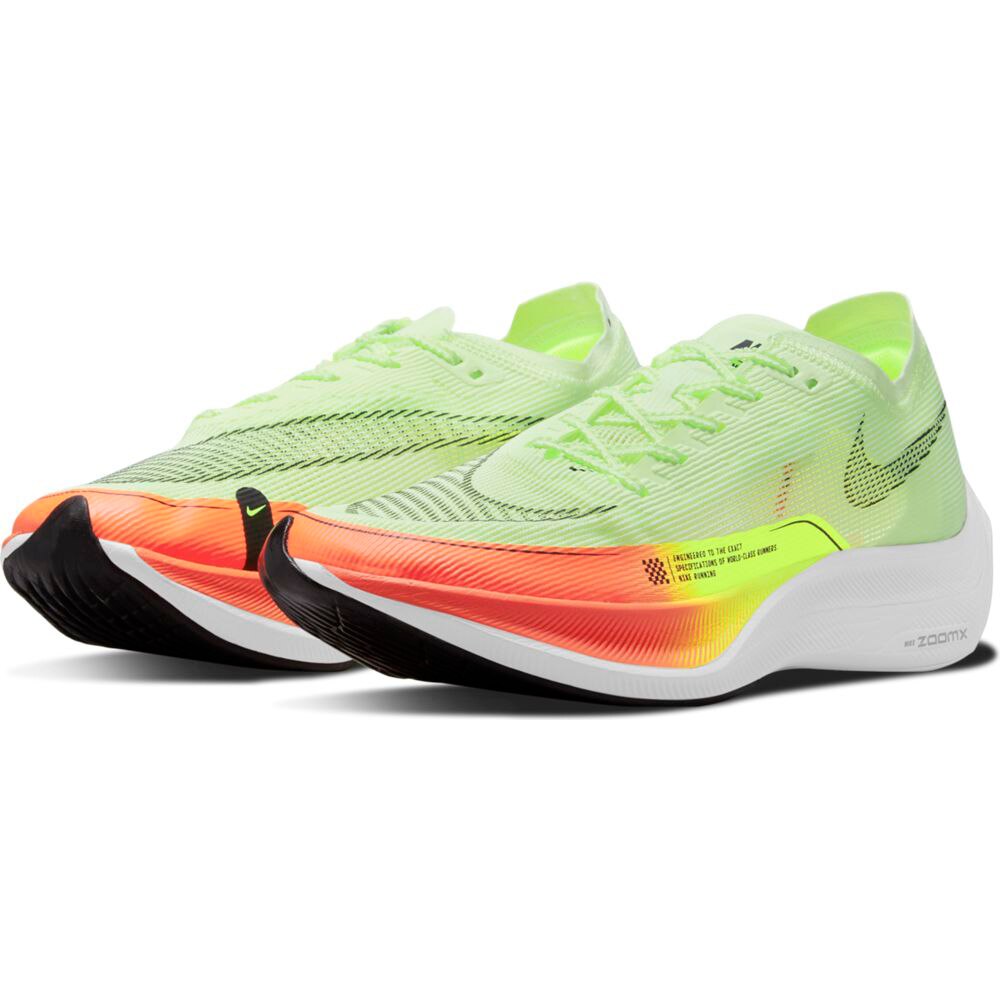 Nike ZoomX Vaporfly Next% 2 Joggesko Herre Volt