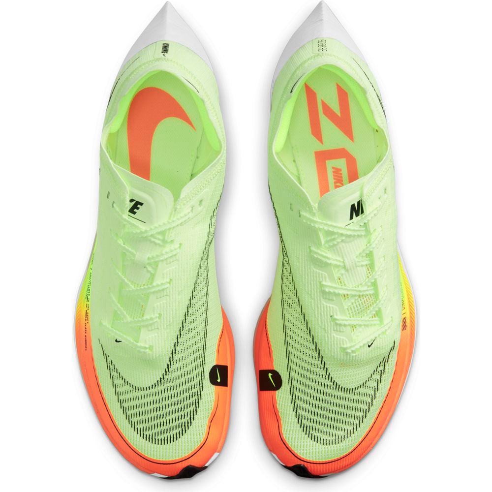 Nike ZoomX Vaporfly Next% 2 Joggesko Herre Volt