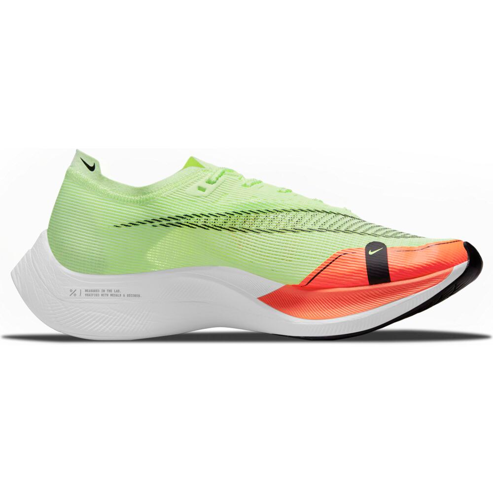 Nike ZoomX Vaporfly Next% 2 Joggesko Herre Volt