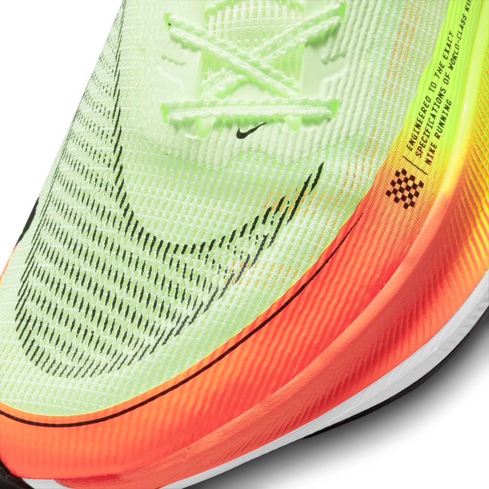 Nike ZoomX Vaporfly Next% 2 Joggesko Herre Volt