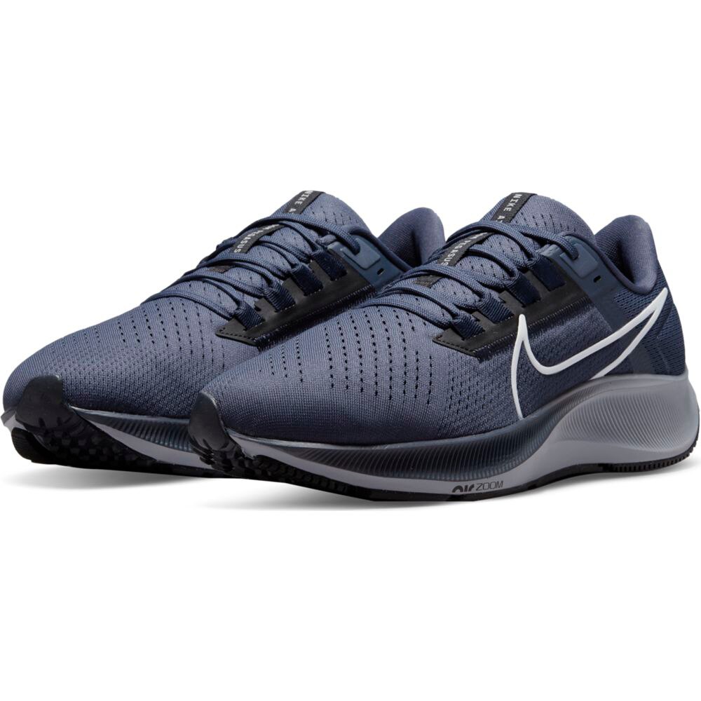 Nike Air Zoom Pegasus 38 Joggesko Herre Marine