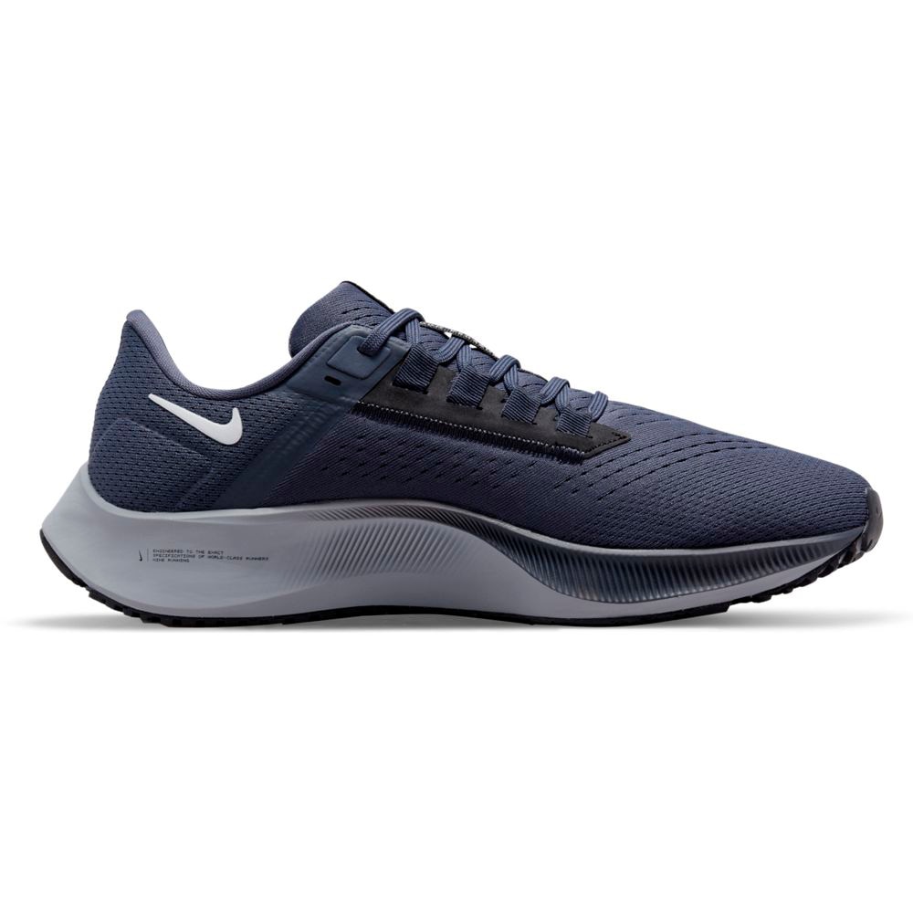 Nike Air Zoom Pegasus 38 Joggesko Herre Marine