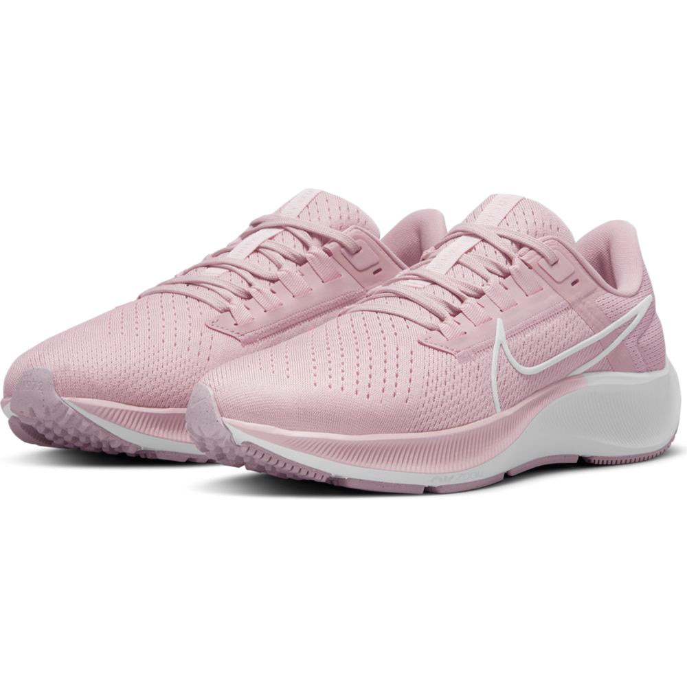 Nike Air Zoom Pegasus 38 Joggesko Dame Rosa