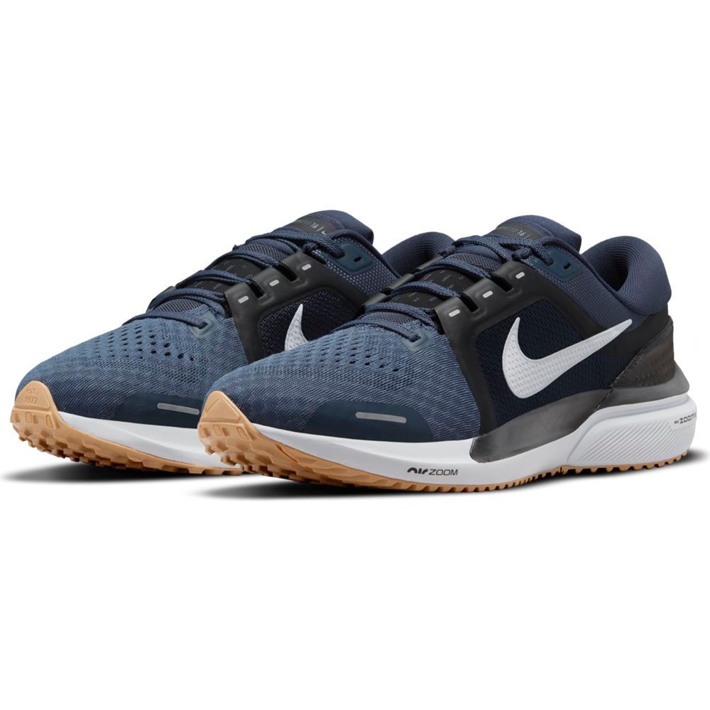 Nike Air Zoom Vomero 16 Joggesko Herre Marine