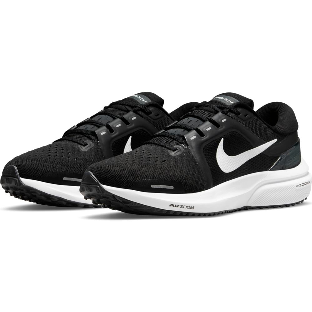 Nike Air Zoom Vomero 16 Joggesko Dame Sort