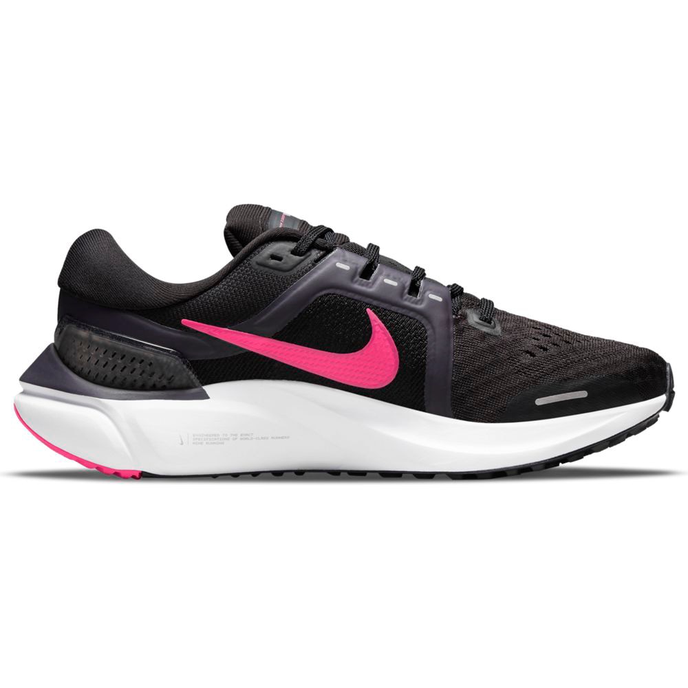 Nike Air Zoom Vomero 16 Joggesko Dame Sort/Rosa