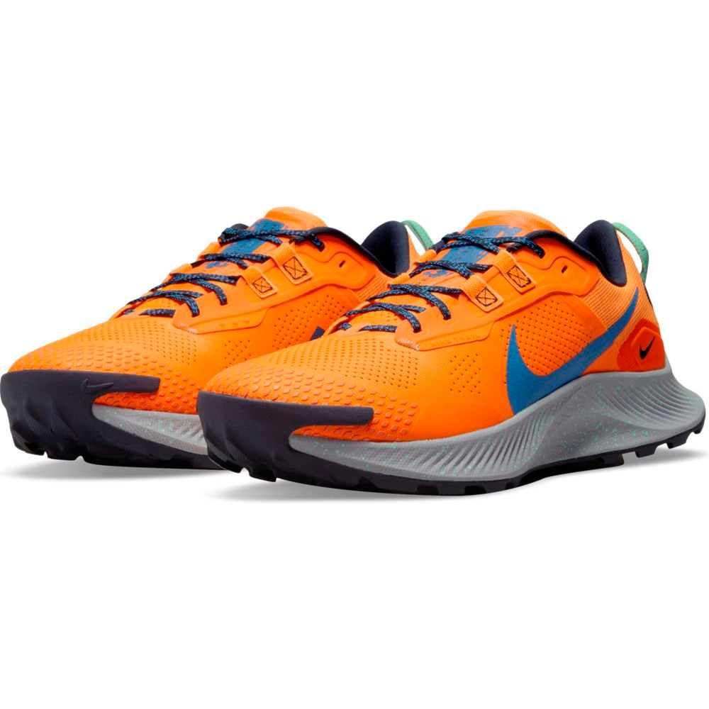 Nike Pegasus Trail 3 Joggesko Herre Oransje