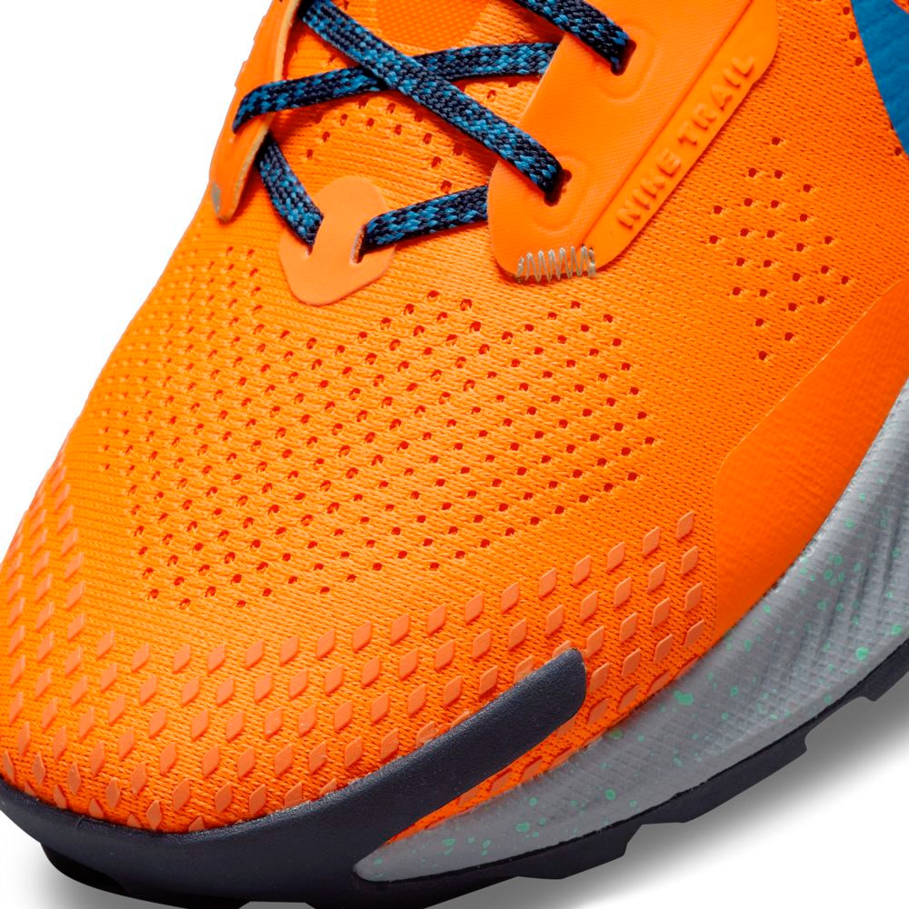 Nike Pegasus Trail 3 Joggesko Herre Oransje