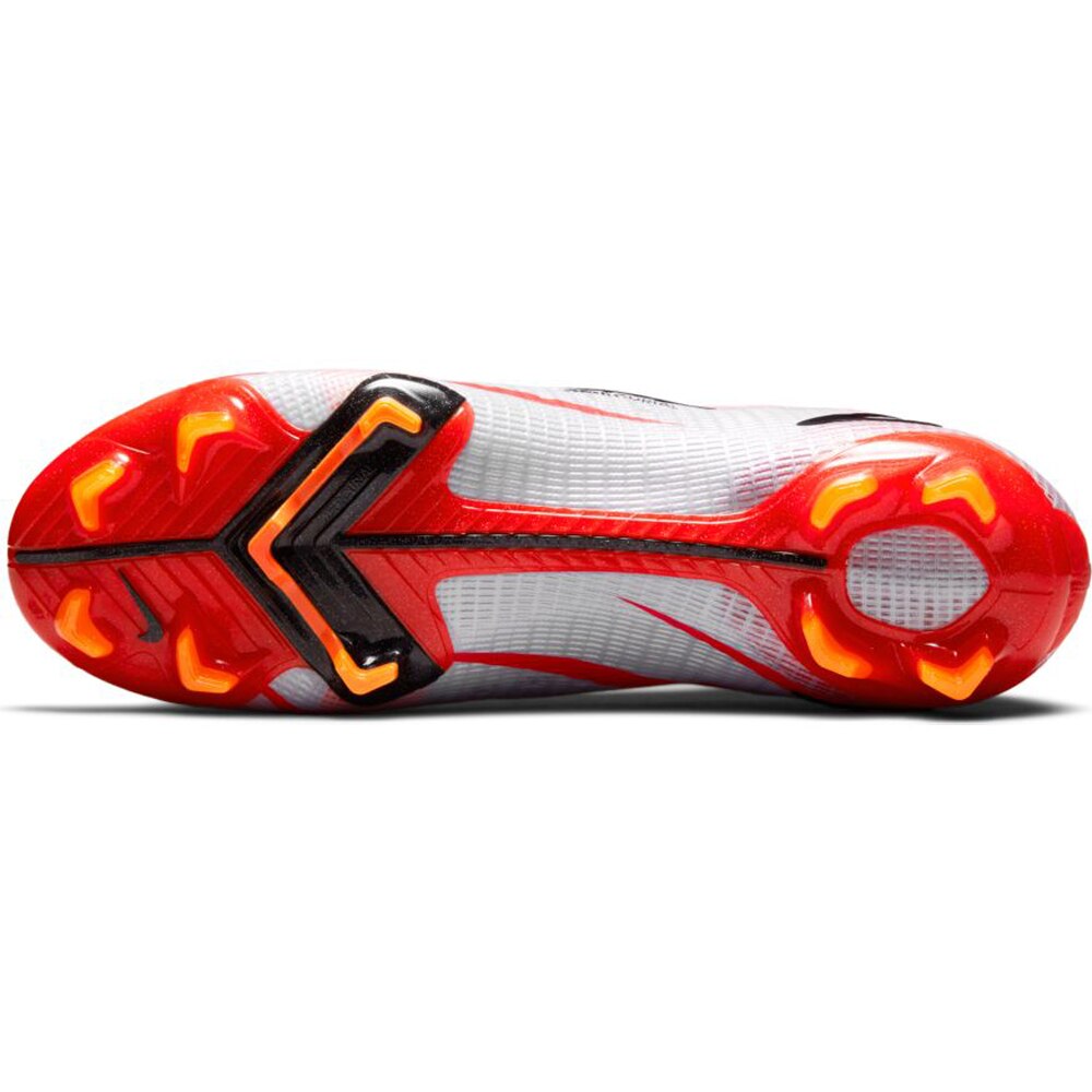 Nike Mercurial Superfly 8 Elite CR7 FG Fotballsko Spark Positivity