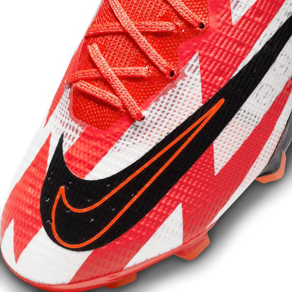 Nike Mercurial Superfly 8 Elite CR7 FG Fotballsko Spark Positivity