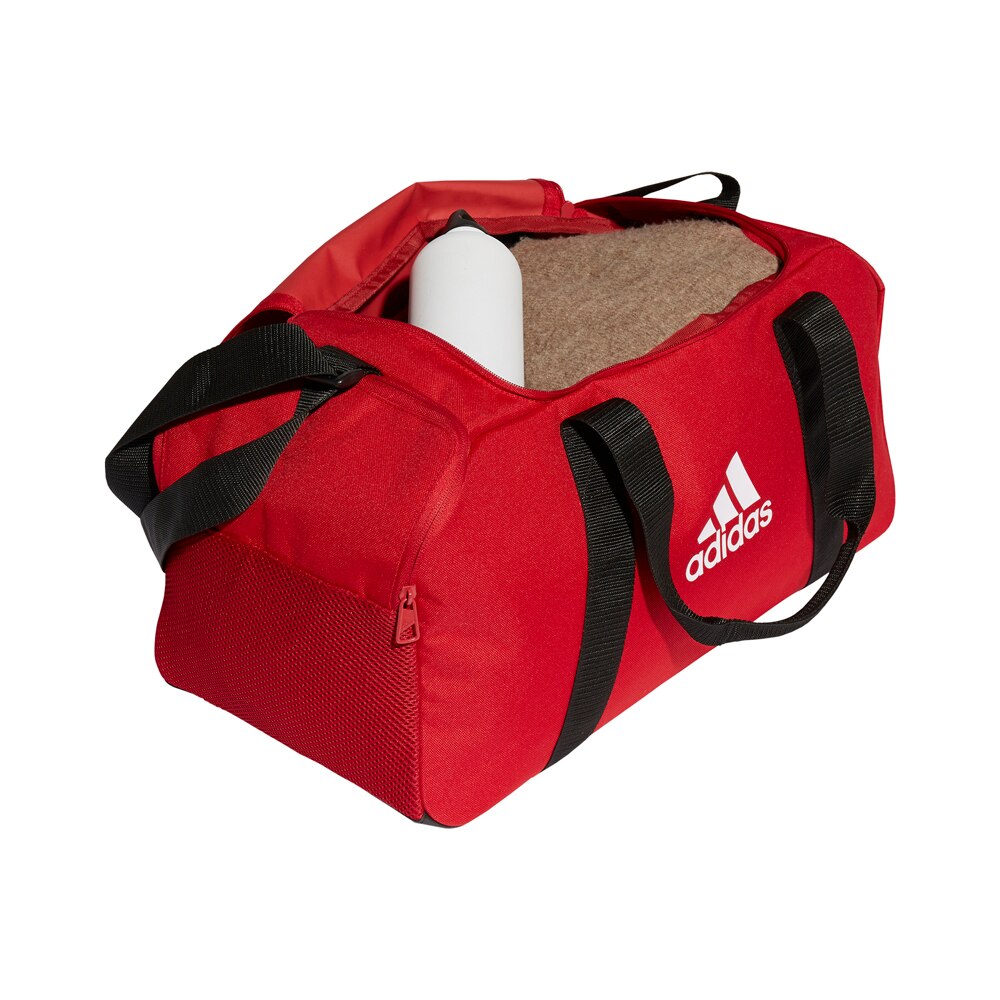 Adidas Tiro Treningsbag Small Rød