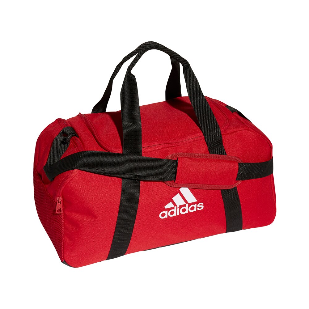 Adidas Tiro Treningsbag Small Rød