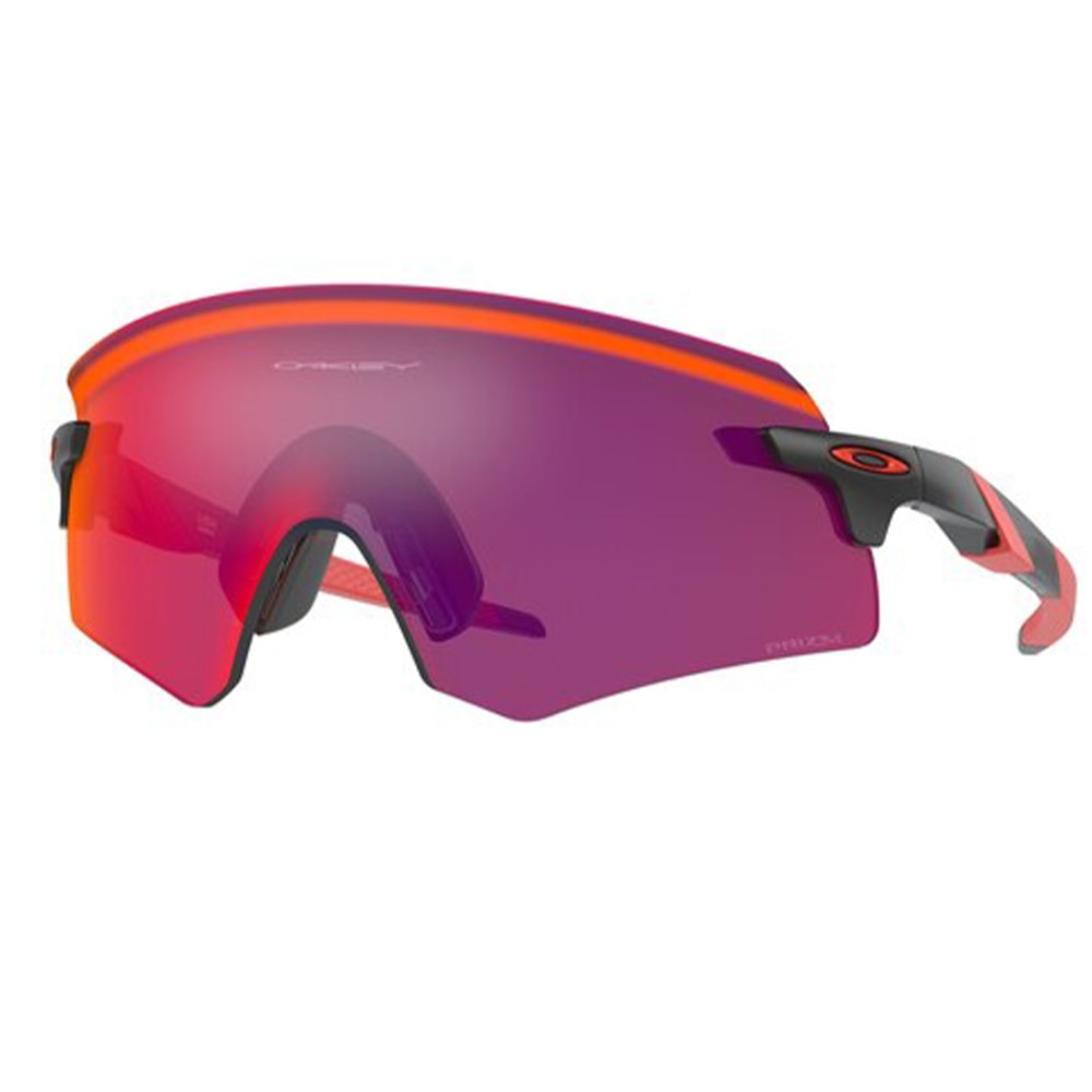 Oakley Encoder Solbriller Rosa