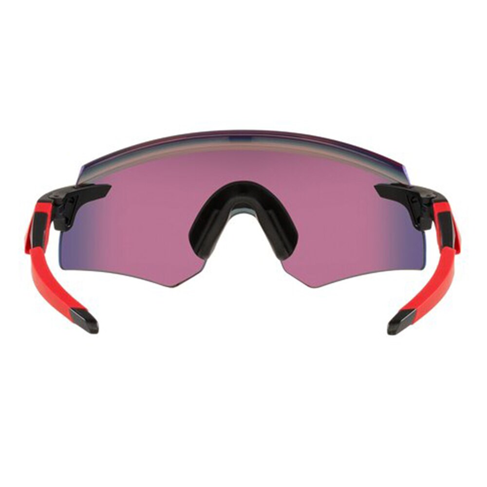 Oakley Encoder Solbriller Rosa