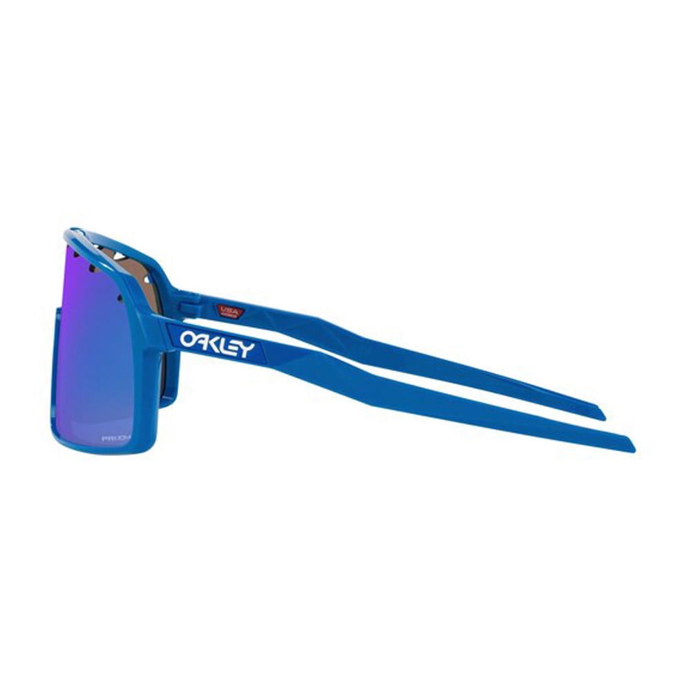Oakley Sutro Prizm Solbriller Sapphire