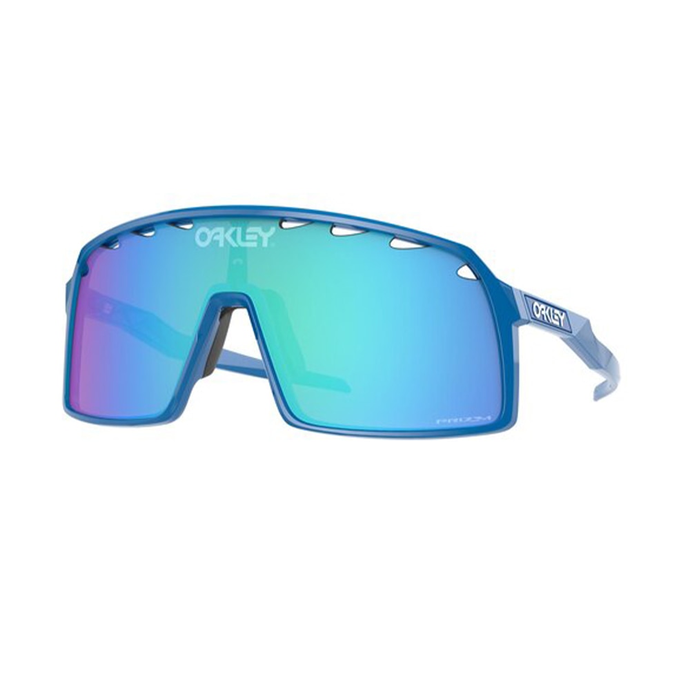 Oakley Sutro Prizm Solbriller Sapphire