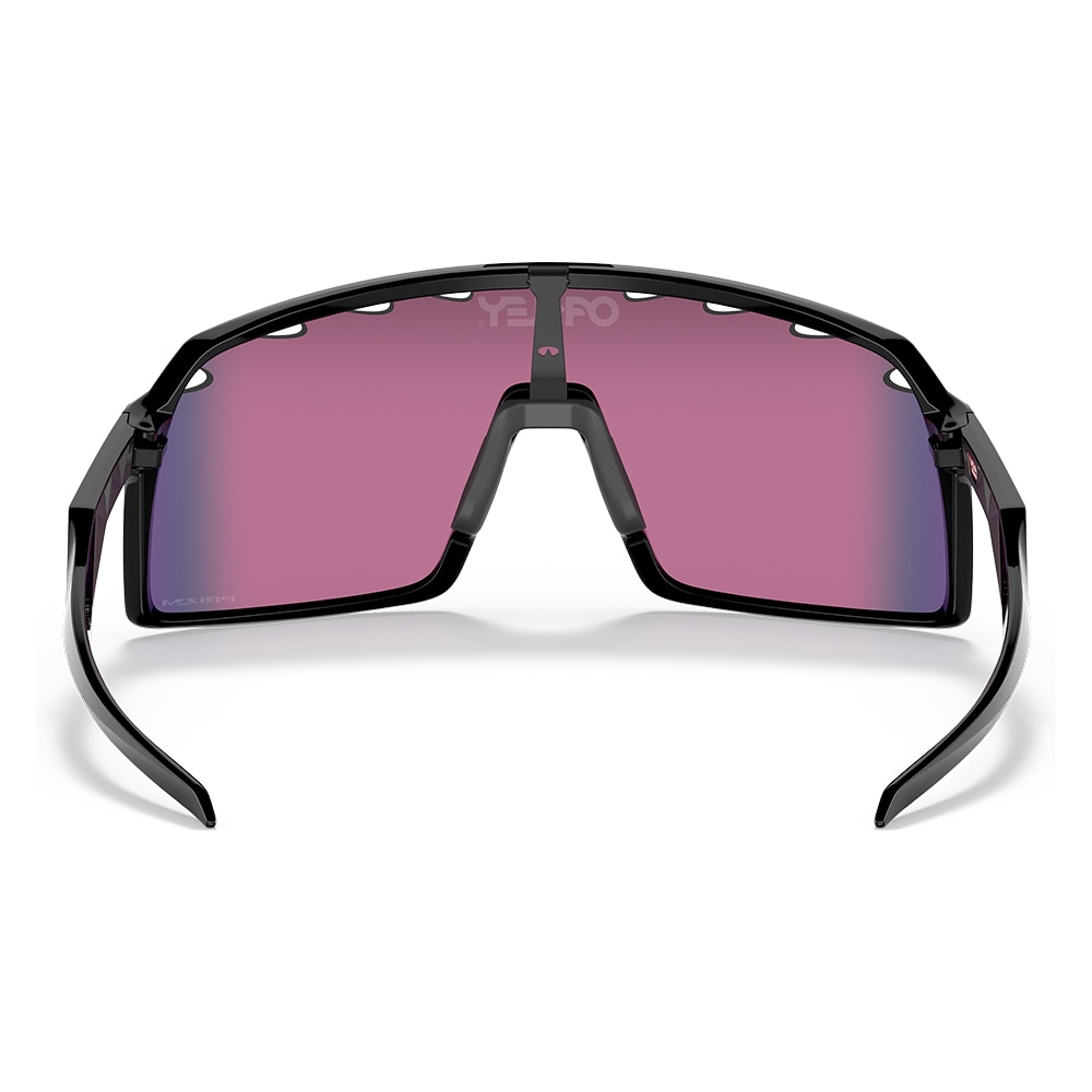 Oakley Sutro Prizm Black Solbriller Rosa