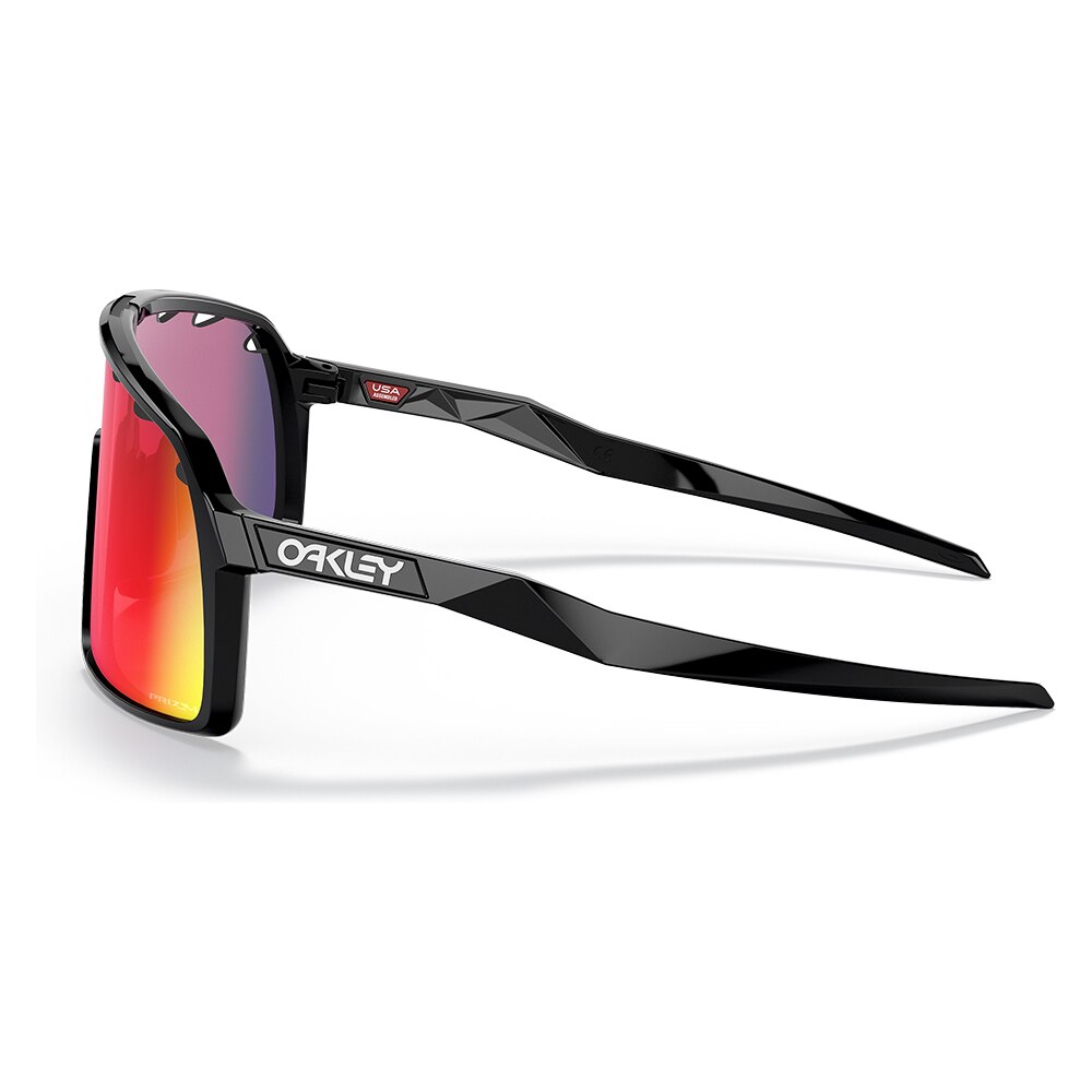 Oakley Sutro Prizm Black Solbriller Rosa