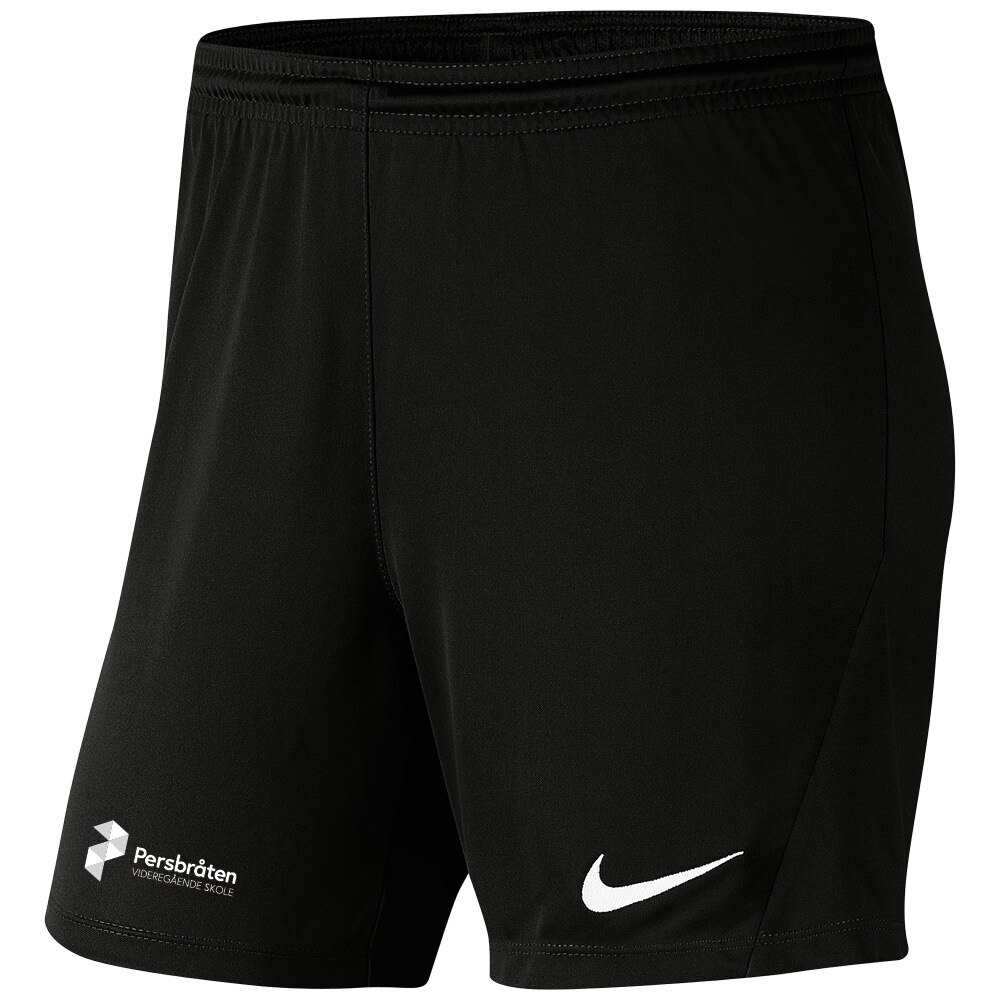 Nike Persbråten VGS Treningsshorts Dame Sort