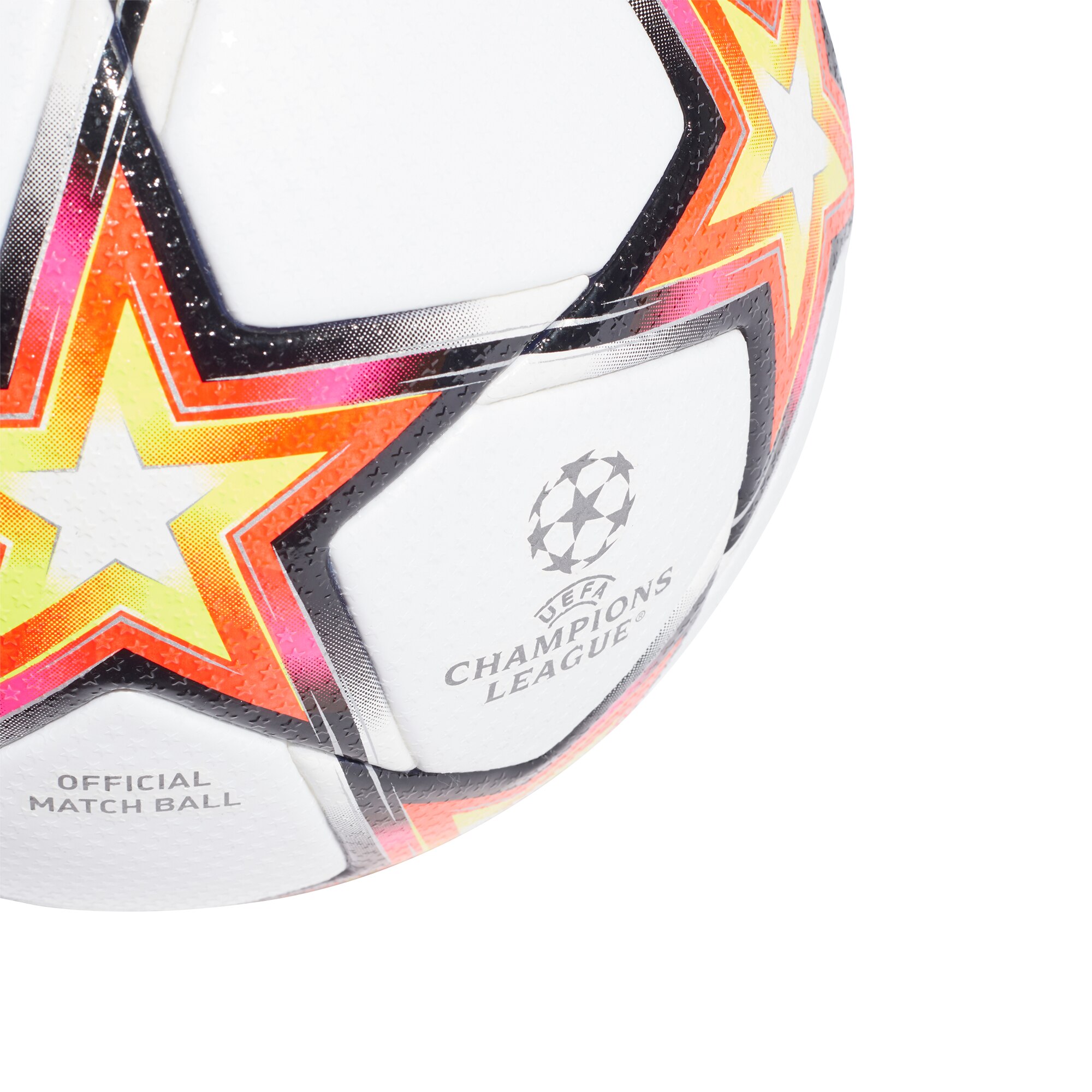 Adidas Champions League Offisiell Matchball Fotball 21/22