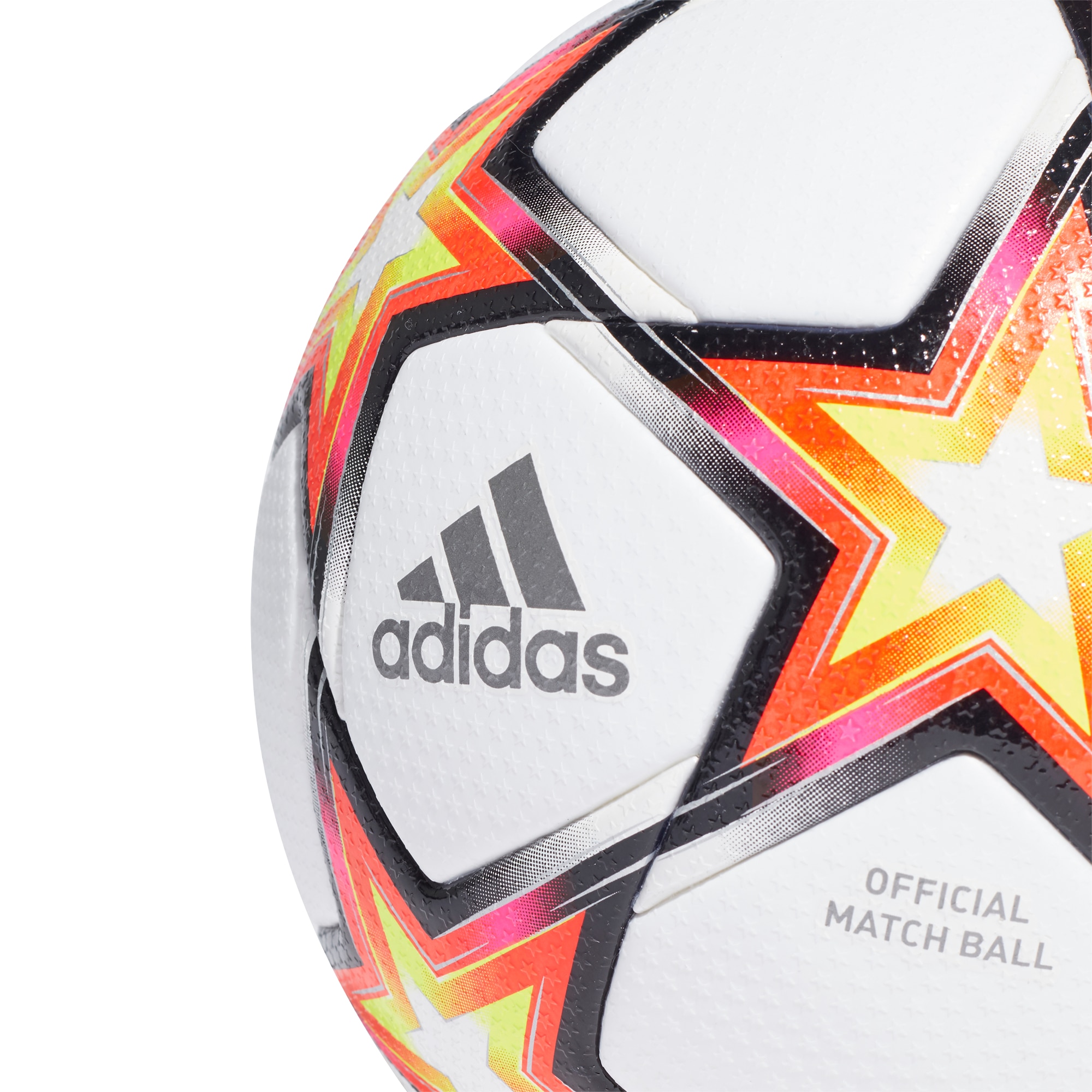 Adidas Champions League Offisiell Matchball Fotball 21/22