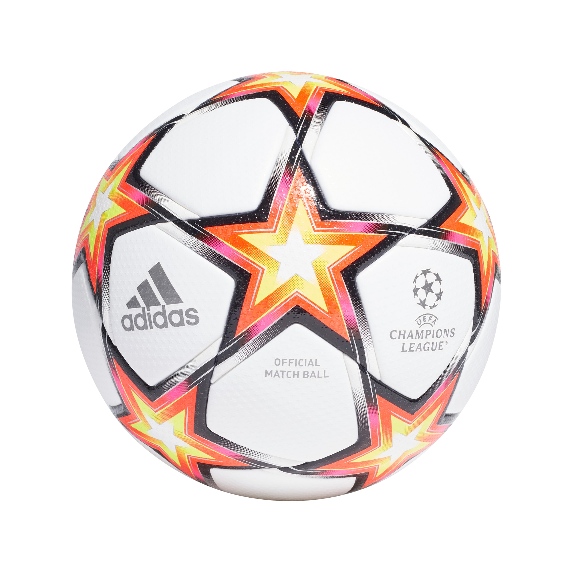 Adidas Champions League Offisiell Matchball Fotball 21/22