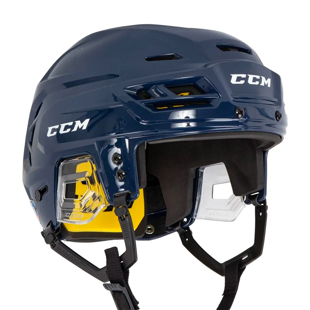 Ccm Tacks 210 Hockeyhjelm Marine