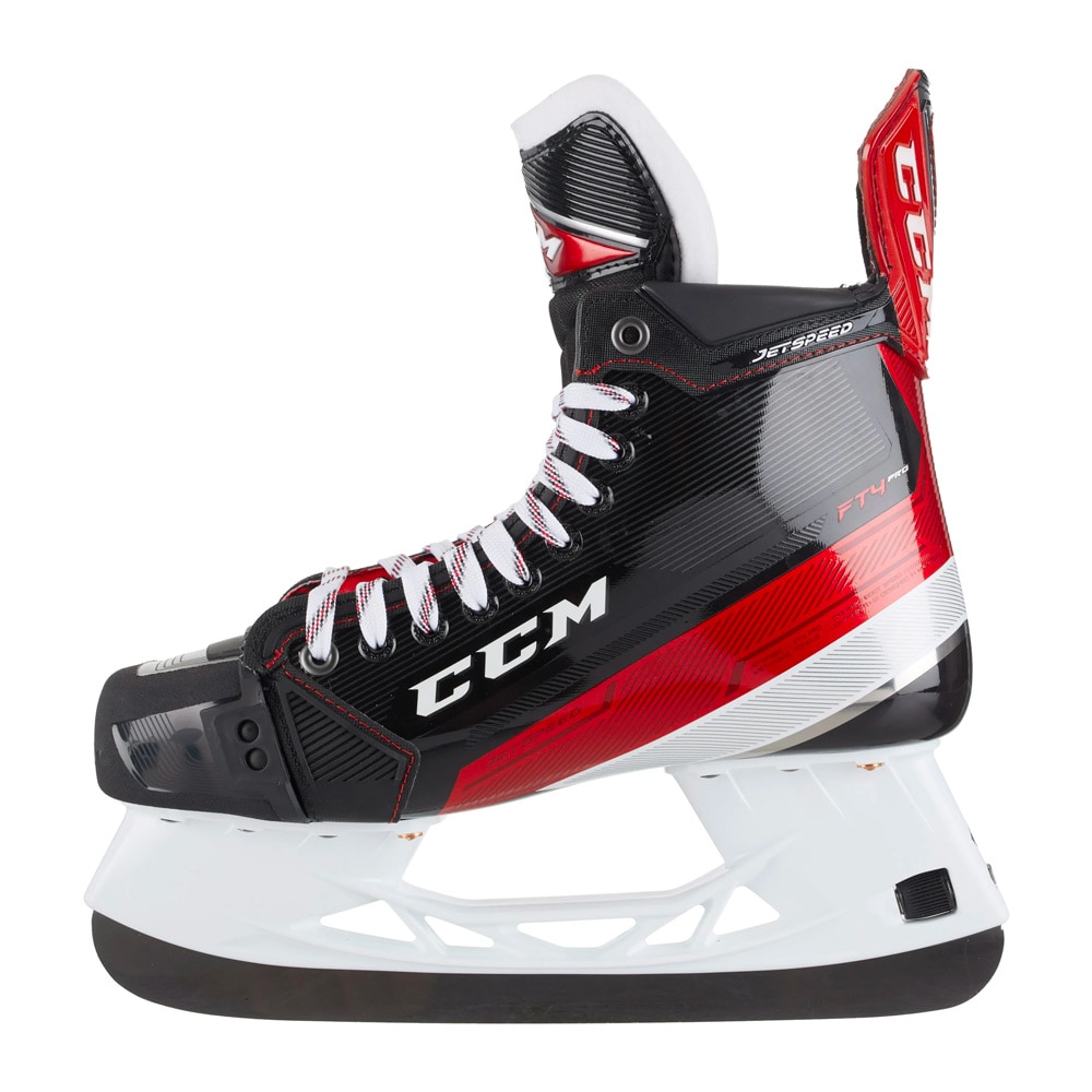 Ccm JetSpeed FT4 PRO Int. Hockeyskøyte