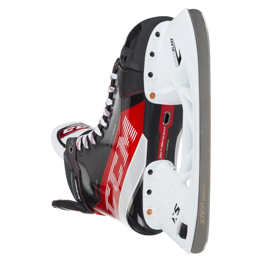Ccm JetSpeed FT4 PRO Int. Hockeyskøyte