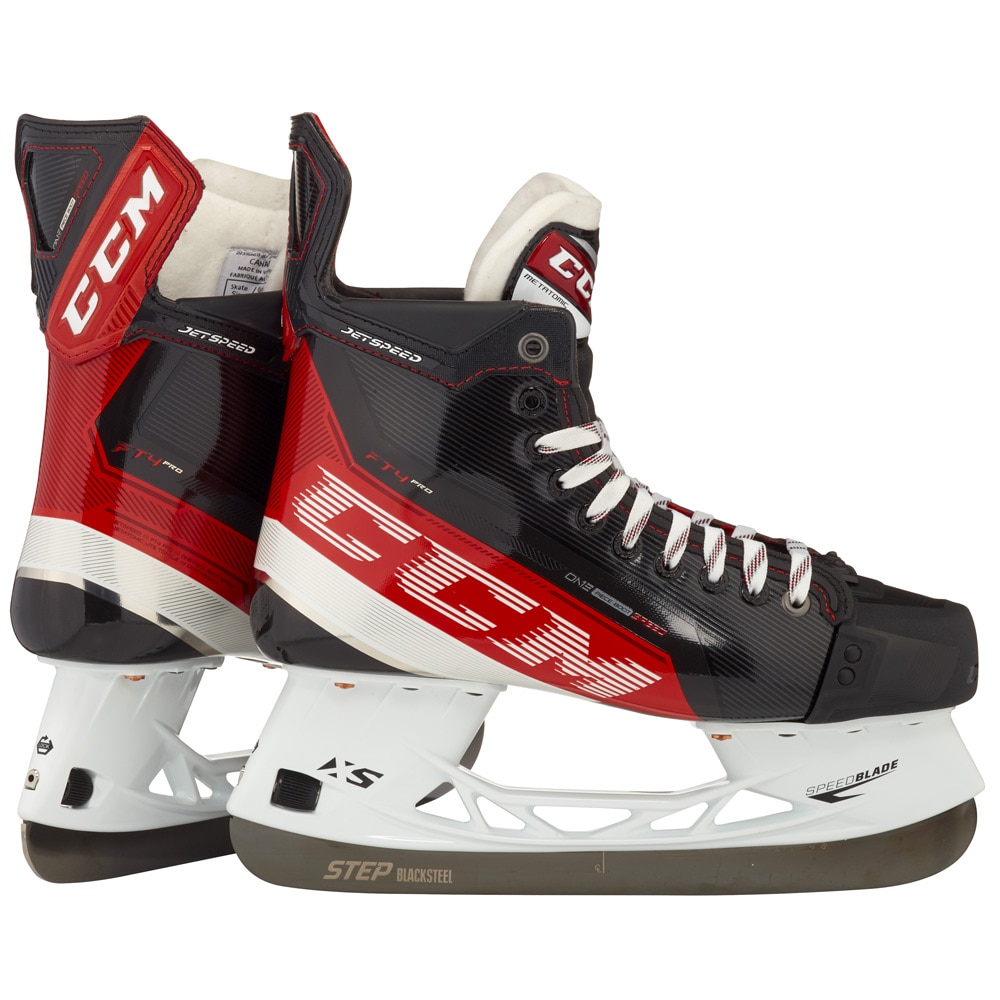 Ccm JetSpeed FT4 PRO Senior Hockeyskøyte