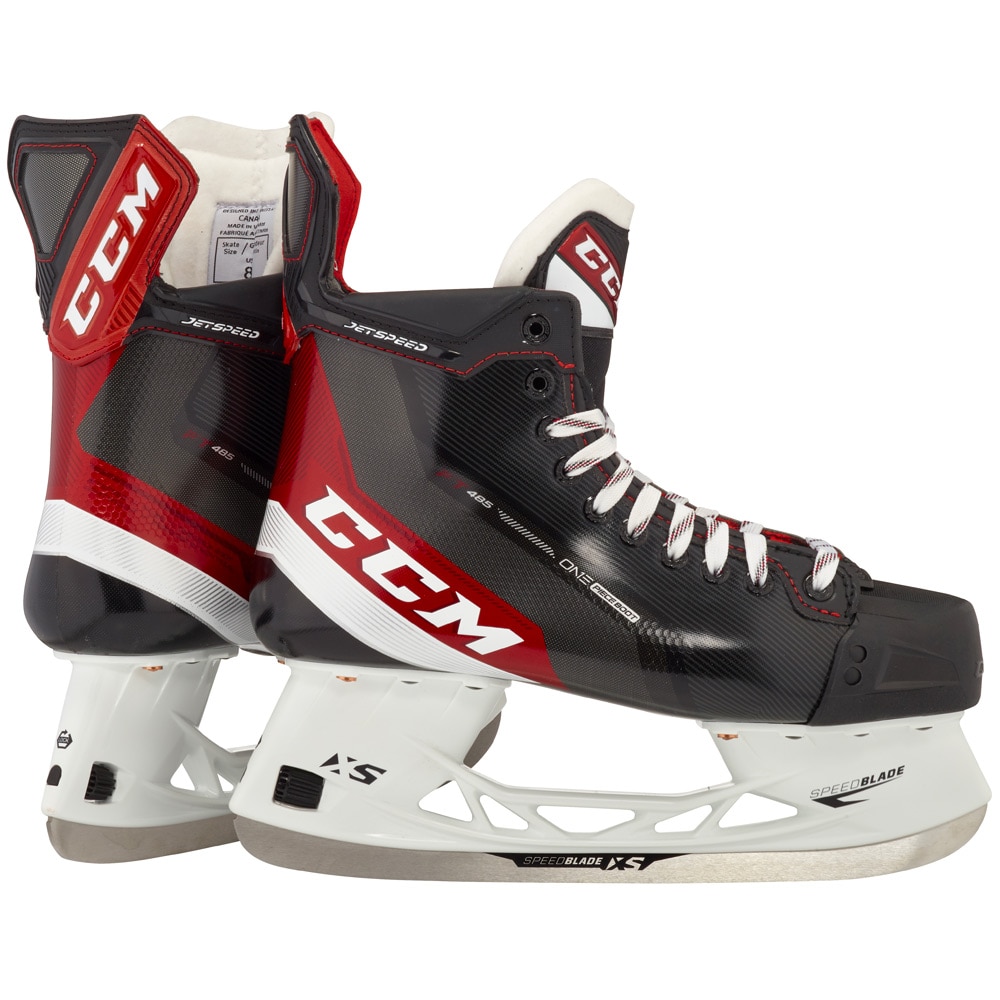 Ccm JetSpeed FT485 Int. Hockeyskøyte