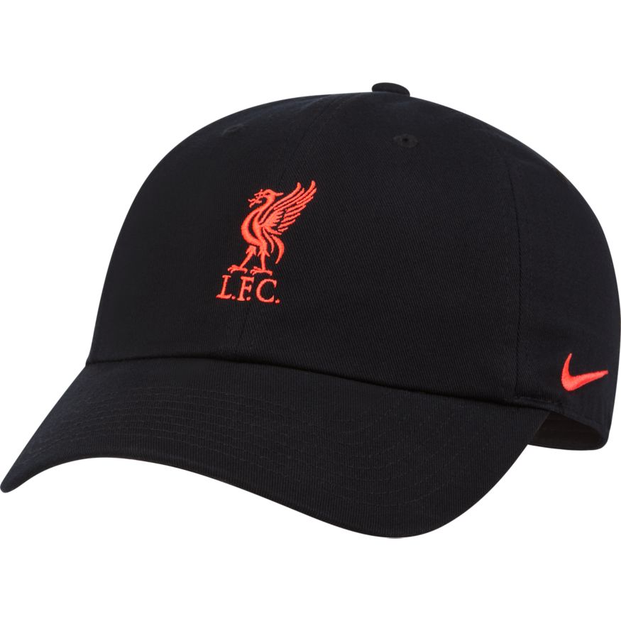 Nike Liverpool FC H86 Caps 21/22 Sort