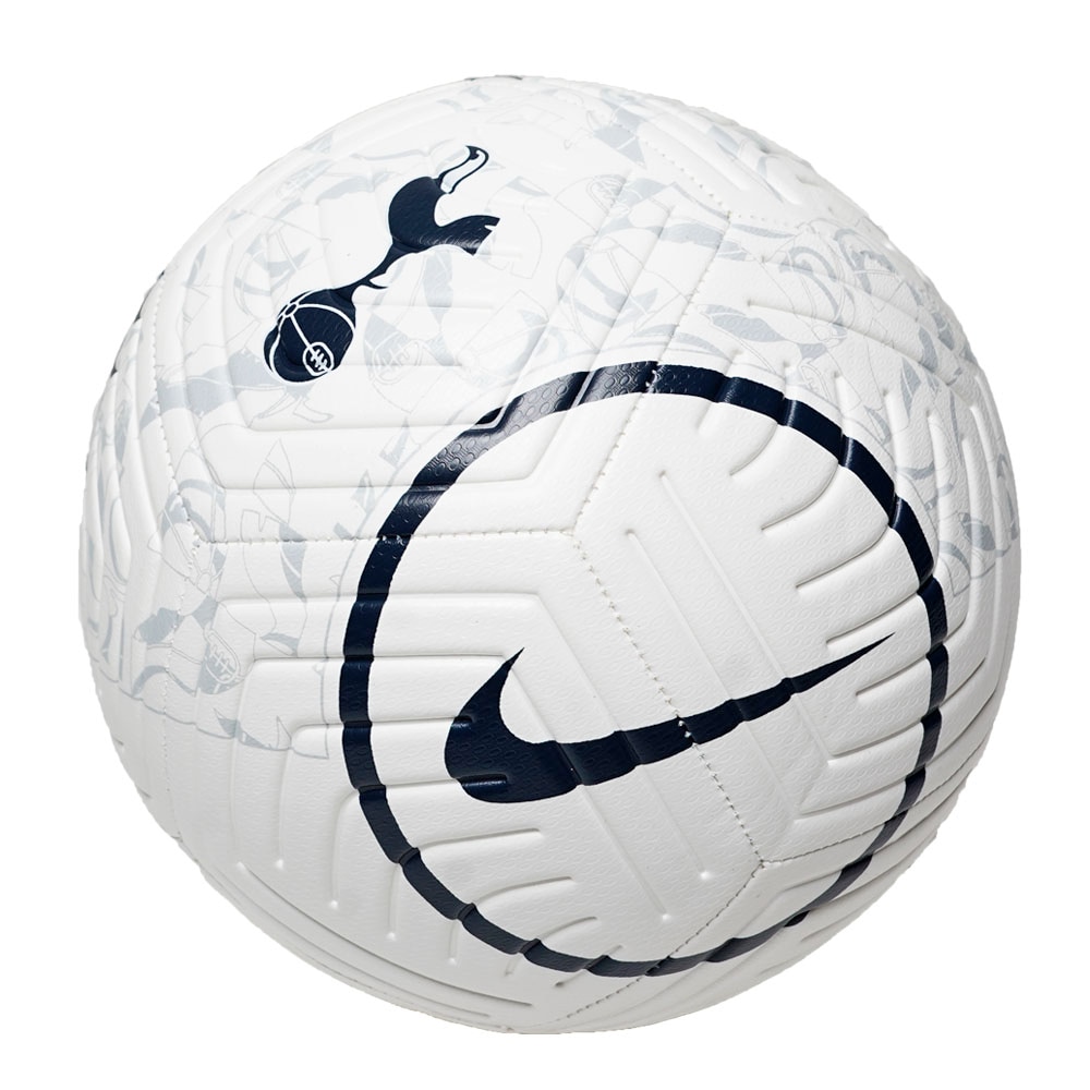 Nike Tottenham Strike Fotball 21/22 Hvit