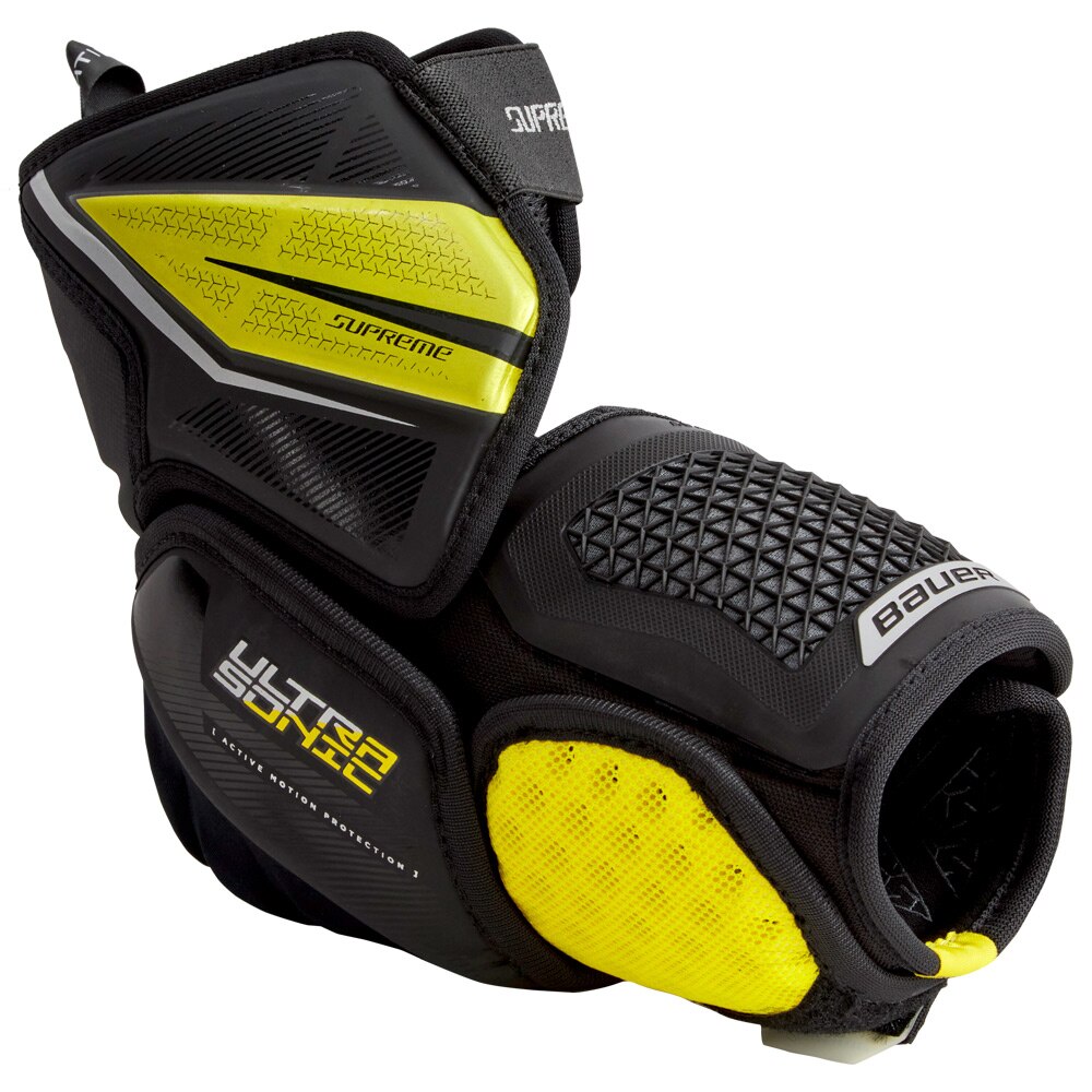 Bauer Supreme Ultrasonic Int. Albuebeskyttelse Hockey