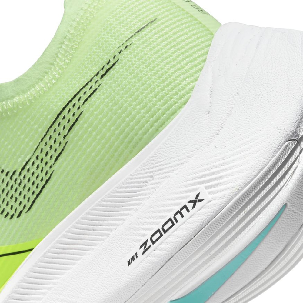 Nike ZoomX Vaporfly Next% 2 Joggesko Volt